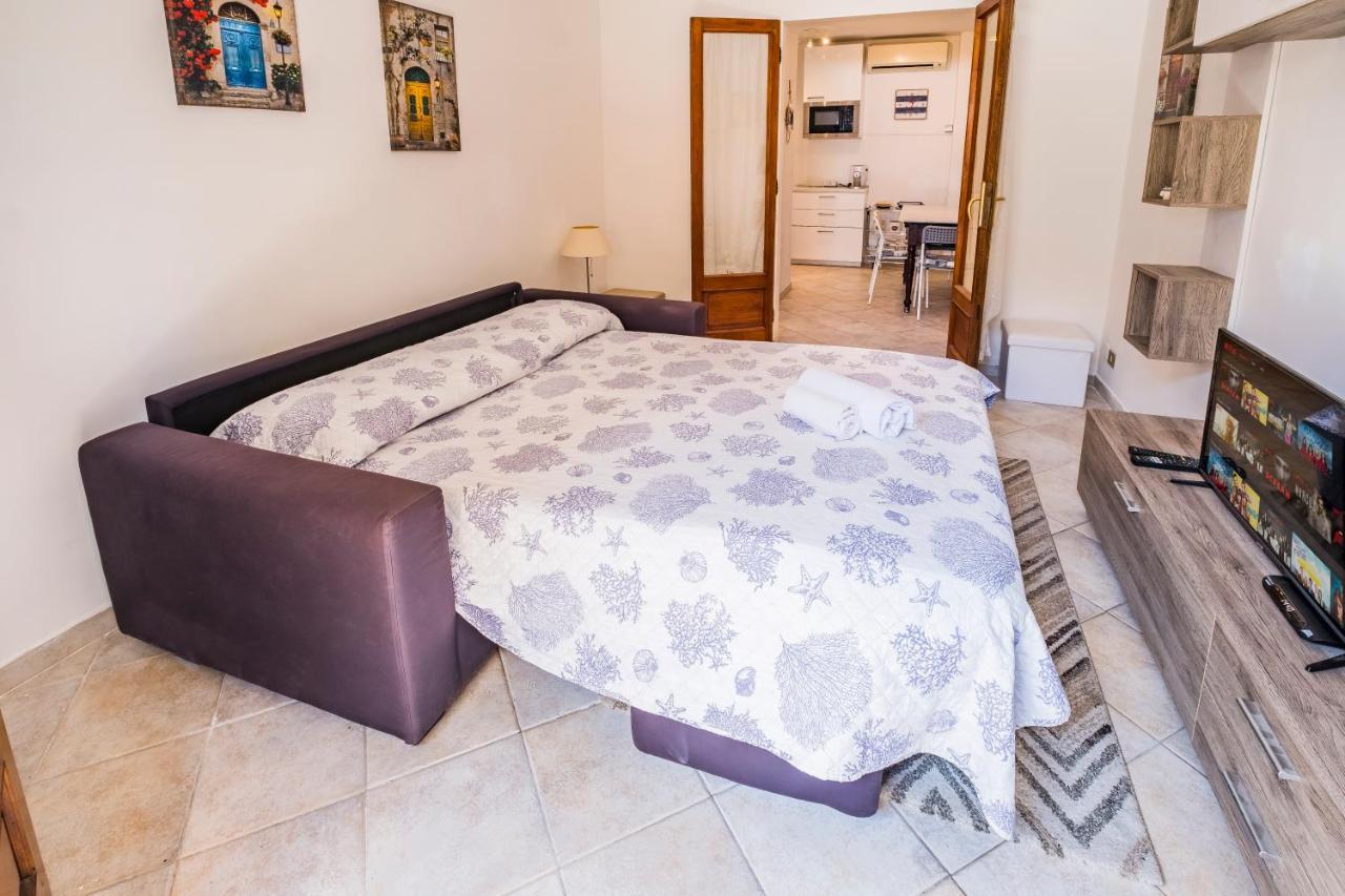 Fiordaliso Home סנטה מרגריטה ליגורה מראה חיצוני תמונה