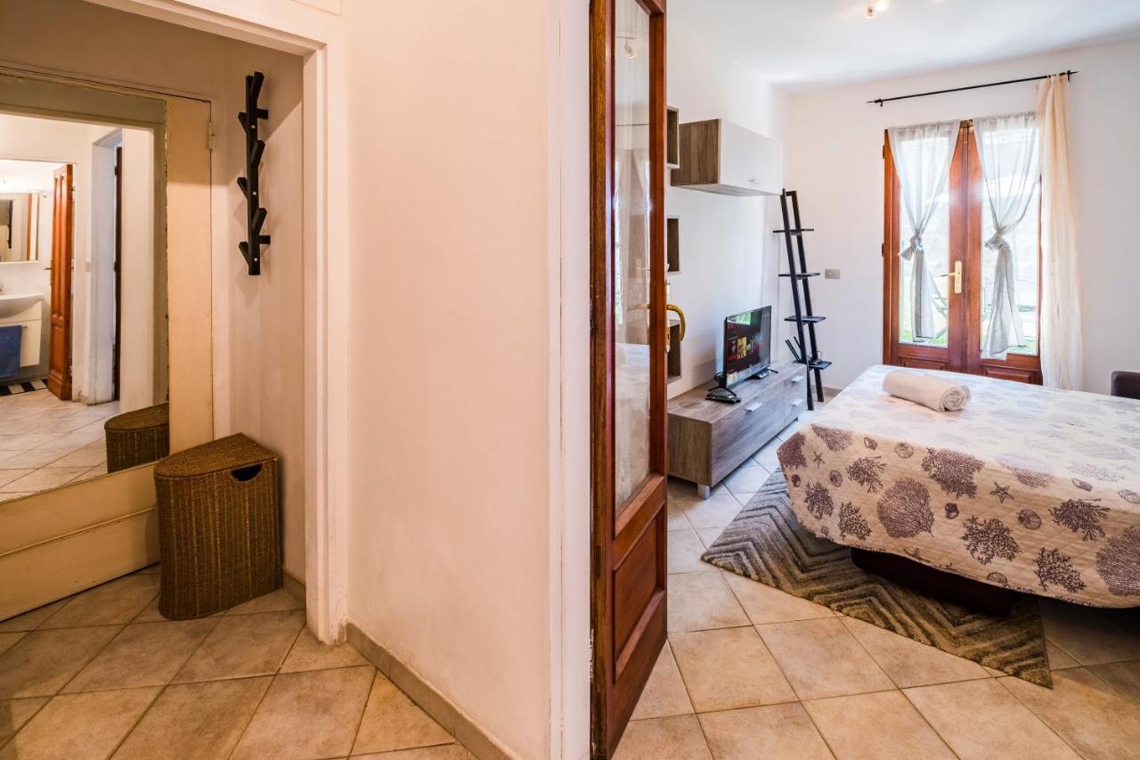 Fiordaliso Home סנטה מרגריטה ליגורה מראה חיצוני תמונה