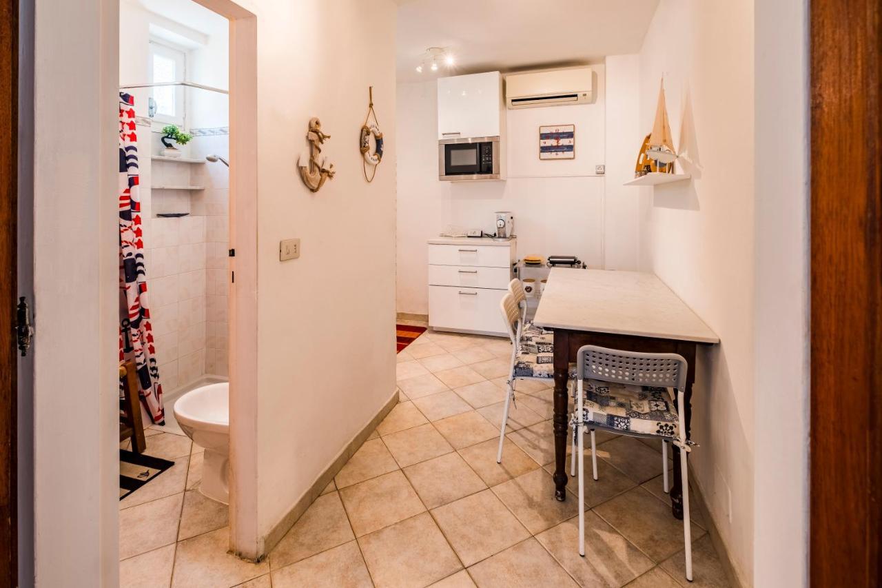 Fiordaliso Home סנטה מרגריטה ליגורה מראה חיצוני תמונה