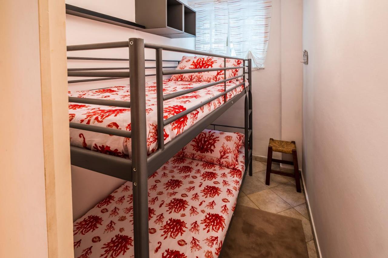 Fiordaliso Home סנטה מרגריטה ליגורה מראה חיצוני תמונה