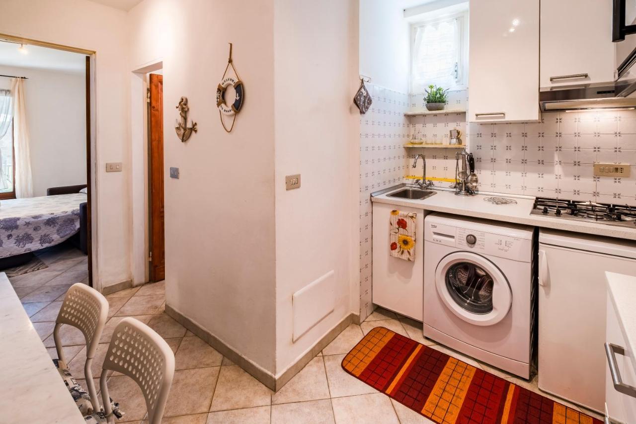 Fiordaliso Home סנטה מרגריטה ליגורה מראה חיצוני תמונה