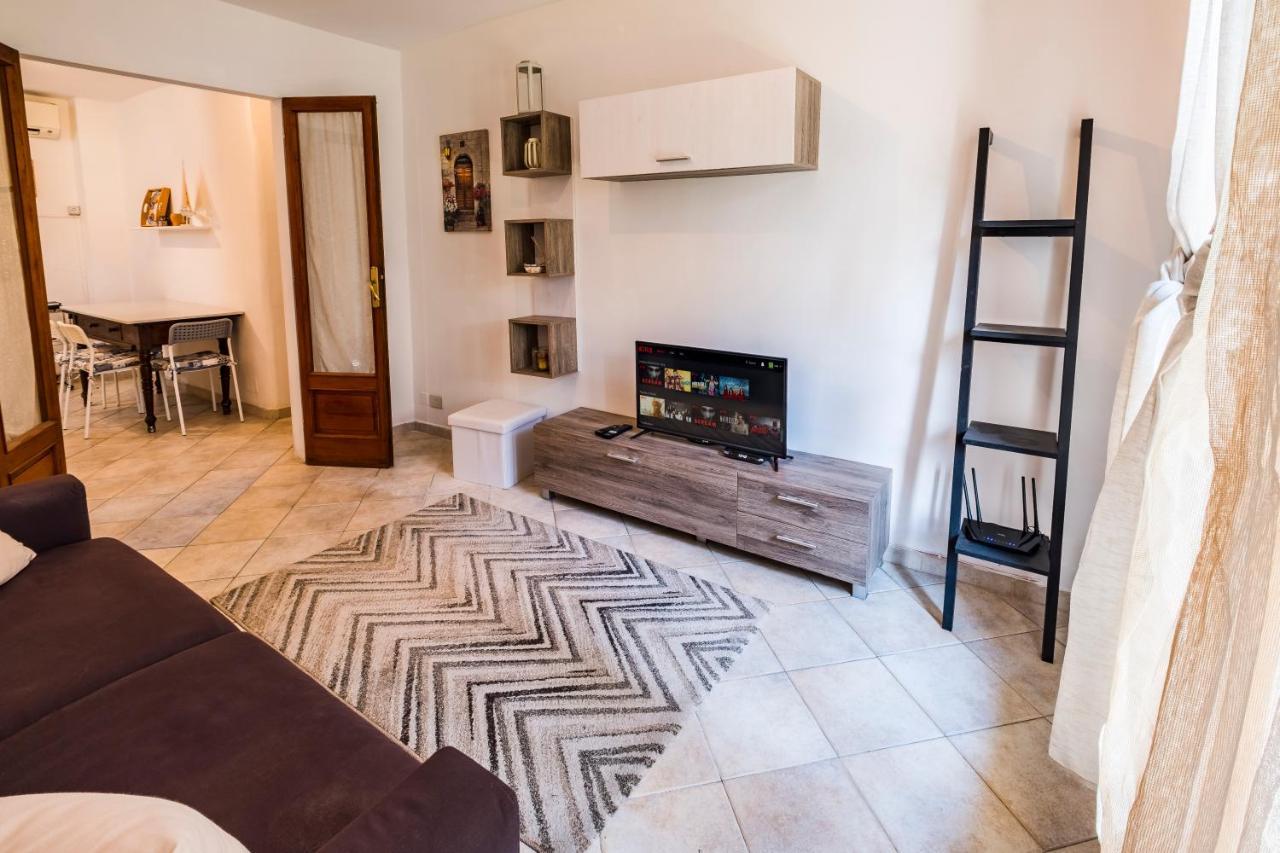 Fiordaliso Home סנטה מרגריטה ליגורה מראה חיצוני תמונה