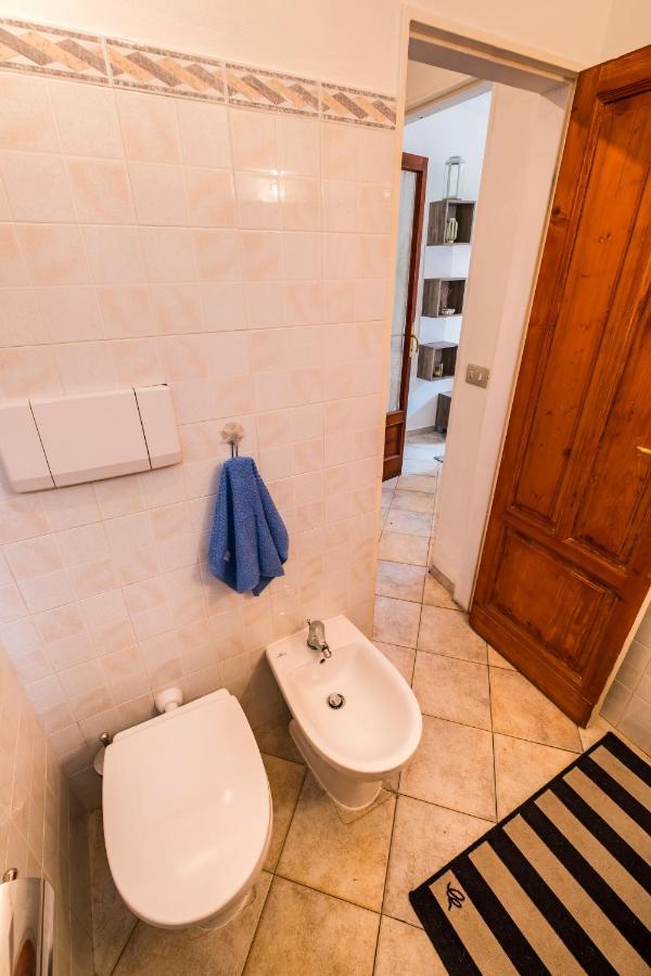 Fiordaliso Home סנטה מרגריטה ליגורה מראה חיצוני תמונה