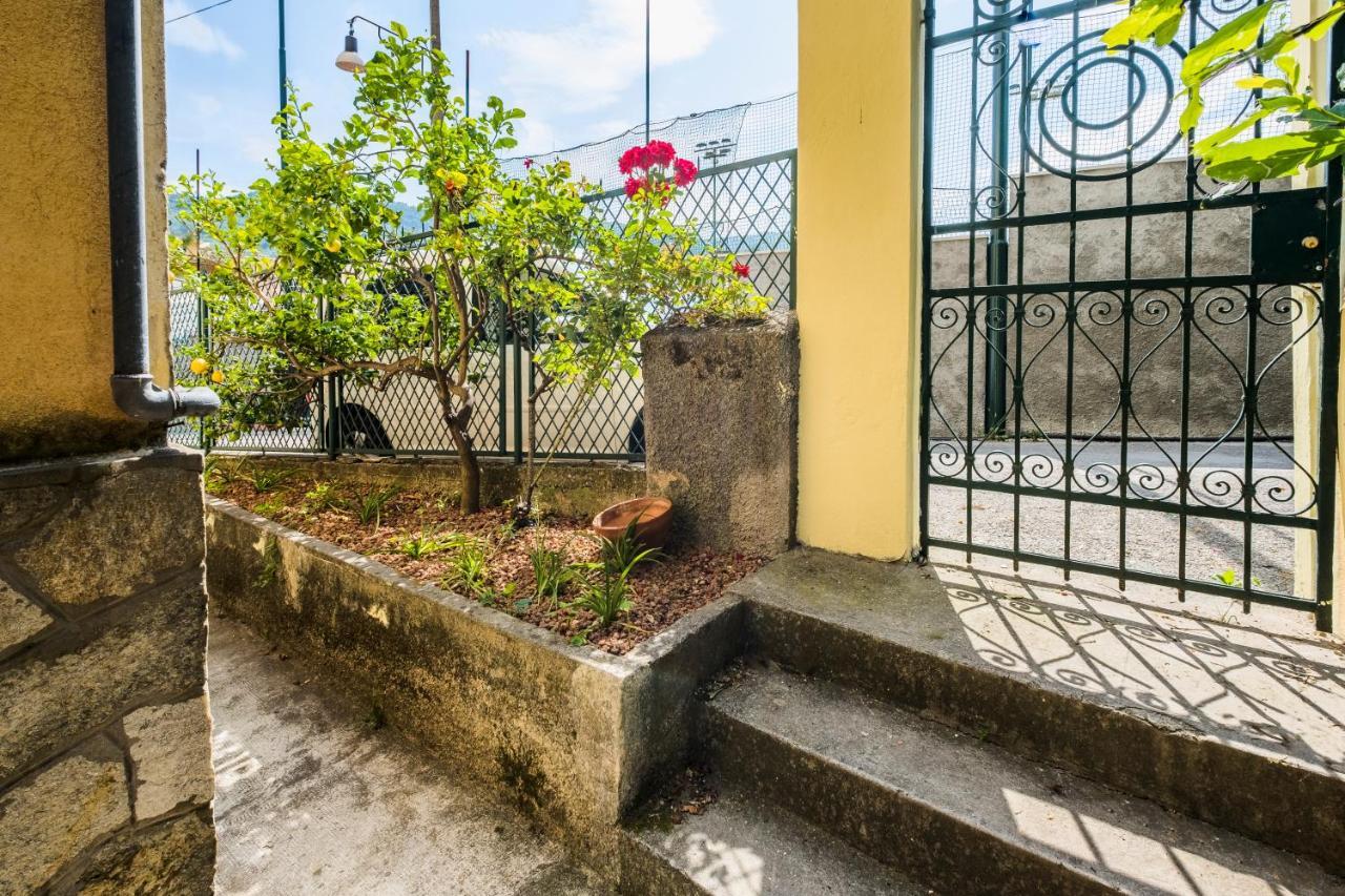 Fiordaliso Home סנטה מרגריטה ליגורה מראה חיצוני תמונה