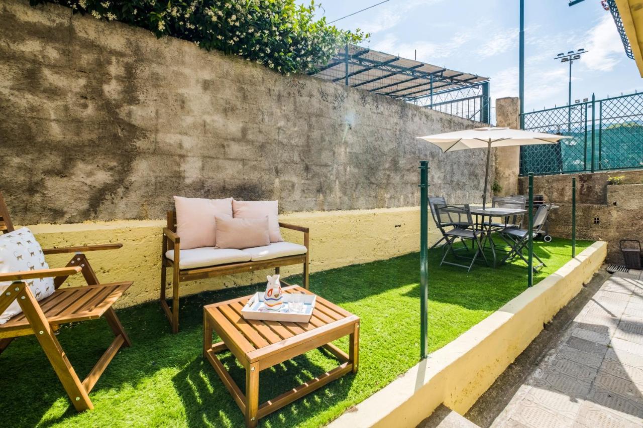 Fiordaliso Home סנטה מרגריטה ליגורה מראה חיצוני תמונה