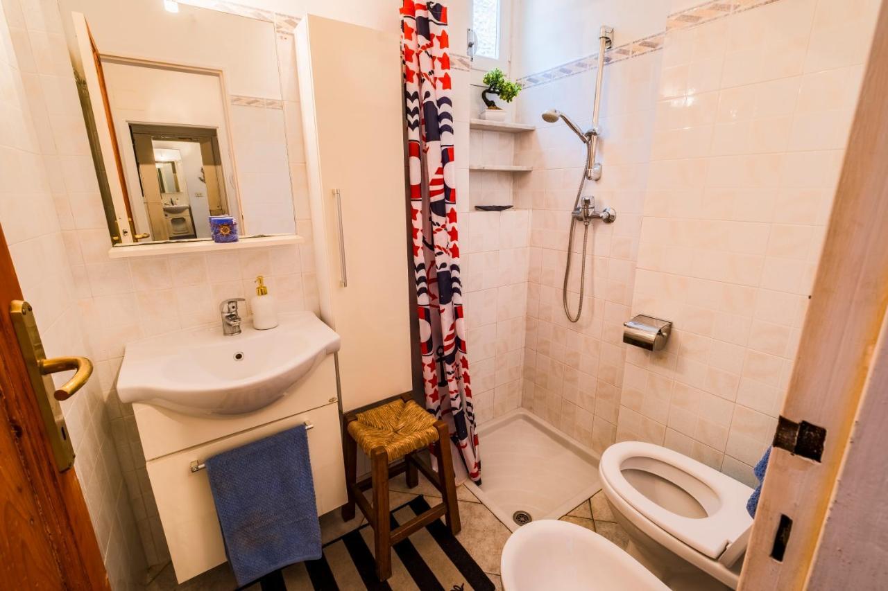 Fiordaliso Home סנטה מרגריטה ליגורה מראה חיצוני תמונה