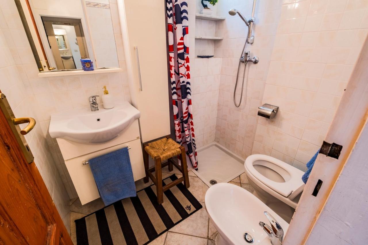 Fiordaliso Home סנטה מרגריטה ליגורה מראה חיצוני תמונה