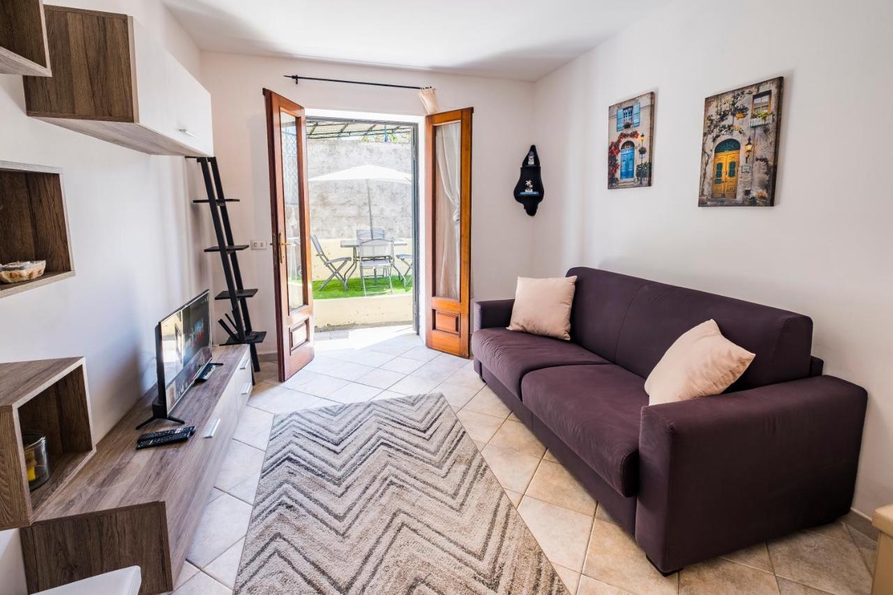 Fiordaliso Home סנטה מרגריטה ליגורה מראה חיצוני תמונה